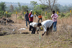  KIT Prospecting